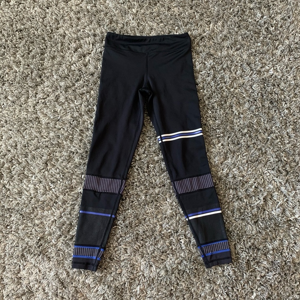 Lilybod High Waist Leggings size Small